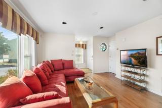 Downtown Villa near Boardwalk and Beach - Ocean City - 9