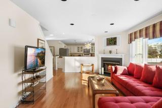 Downtown Villa near Boardwalk and Beach - Ocean City - 7