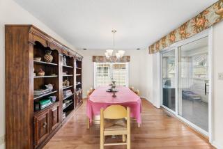 Downtown Villa near Boardwalk and Beach - Ocean City - 3