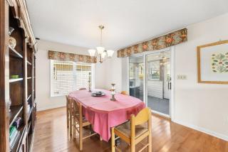 Downtown Villa near Boardwalk and Beach - Ocean City - 2