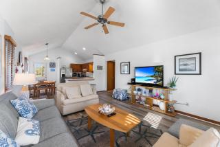 Barge Road Beach House - Ocean City - 9