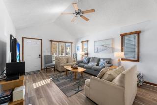 Barge Road Beach House - Ocean City - 7