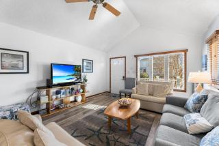 Barge Road Beach House - Ocean City - 5