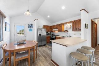 Barge Road Beach House - Ocean City - 3