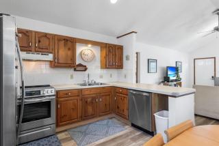 Barge Road Beach House - Ocean City - 2