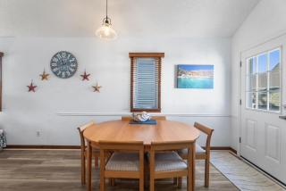 Barge Road Beach House - Ocean City - 1