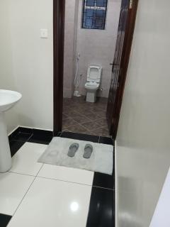 Himaya Apartment suits - Mombasa - 6