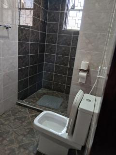 Himaya Apartment suits - Mombasa - 4