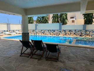 Himaya Apartment suits - Mombasa - 3