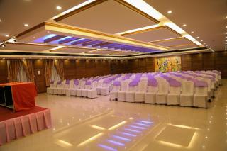 Hotel Doubloon - Trivandrum - 5