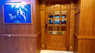 Hotel Doubloon - Trivandrum - 4