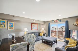 Breezy Point 202 - Ocean City - 5