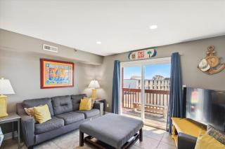 Breezy Point 202 - Ocean City - 4