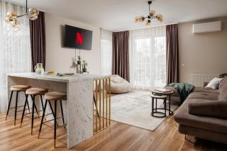 DA-LI Residence 2 - Brasov - 6