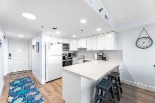 Sandpiper Dunes 702 Direct Oceanfront - Ocean City - 1