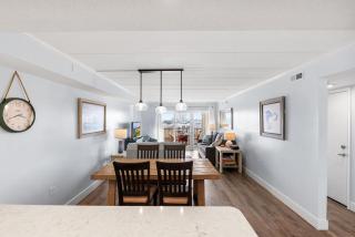 Sandpiper Dunes 702 Direct Oceanfront - Ocean City - 3