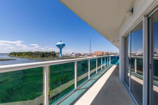 Sunset Pointe 203 - Ocean City - 7