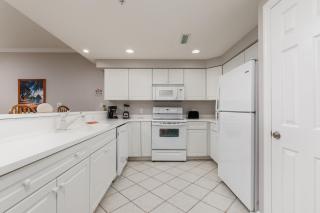 Sunset Pointe 203 - Ocean City - 5