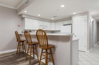 Sunset Pointe 203 - Ocean City - 3