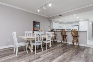 Sunset Pointe 203 - Ocean City - 2