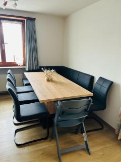Flensa-Ferienwohnung - Seewis im Prättigau - 7