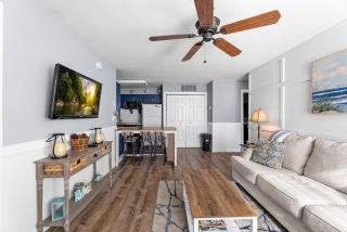 Club Ocean Villas II 27 - Ocean City - 8