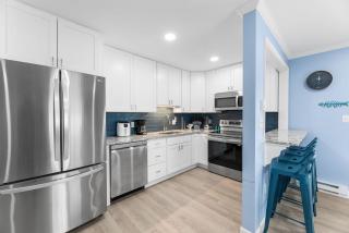 322 Sunset Drive - Ocean City - 5