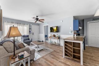 Club Ocean Villas II 27 - Ocean City - 6