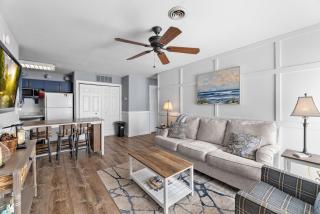 Club Ocean Villas II 27 - Ocean City - 9
