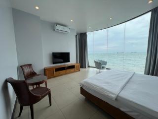 Nancy thuy tien condotel seaview 2 - 5
