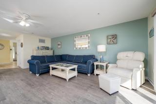 Sandy Pause 803A - Ocean City - 9