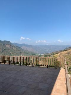 Casa Fragancia - Kodaikānāl - 8