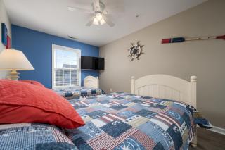 Sandy Pause 803A - Ocean City - 3