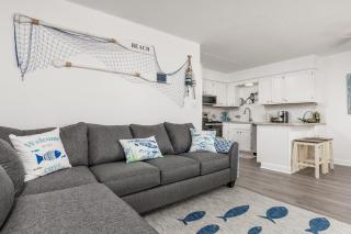 Bali 303 One Bedroom OceanBlock condo - Ocean City - 0