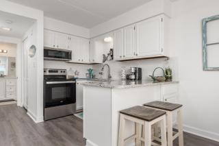 Bali 303 One Bedroom OceanBlock condo - Ocean City - 8