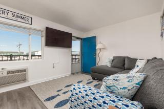 Bali 303 One Bedroom OceanBlock condo - Ocean City - 3