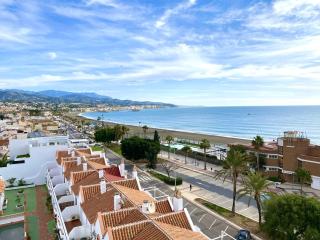 Antillas XIII By Solymar Holiday - Torre del Mar - 7