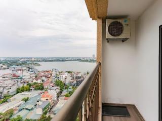 D El Dorado Westlake Luxury Apartments - Hanoi - 1