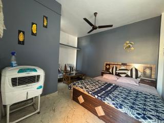Common Stay - Ayodhya - 3