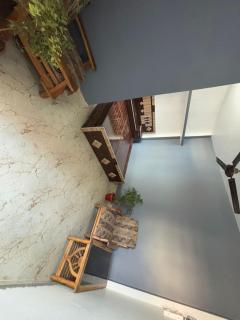 Common Stay - Ayodhya - 2