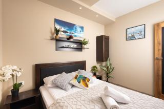 Beskid Apartment 11 z widokiem na góry, Sauna, Jacuzzi - Szczyrk - 4