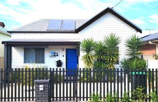 Eleda House - Cessnock - 1
