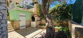 Spacious Villa Lush Garden Private access to Beach - Villa Sherene - Trogir - 4