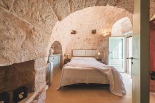 HelloAPULIA Alberobello - Trullo Mario with Pool, Pet Friendly - 5