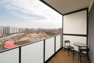 Raków Stylish Apartment by BookingHost - Varsavia - 5