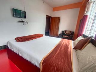 New Pumpkin Lodge - Shillong - 9
