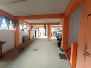 New Pumpkin Lodge - Shillong - 8