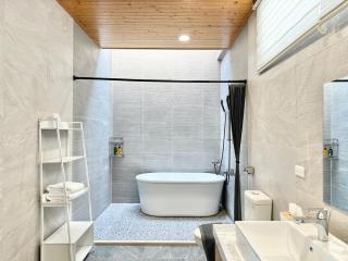 月伴灣海景民宿MoonBay Seaview Homestay - 半自動入住 Self check-in - Binlang - 2