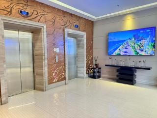 Civic Horizon Hotel & Residence - Bangkok - 4