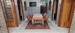 Araucaria - Essaouira - 8